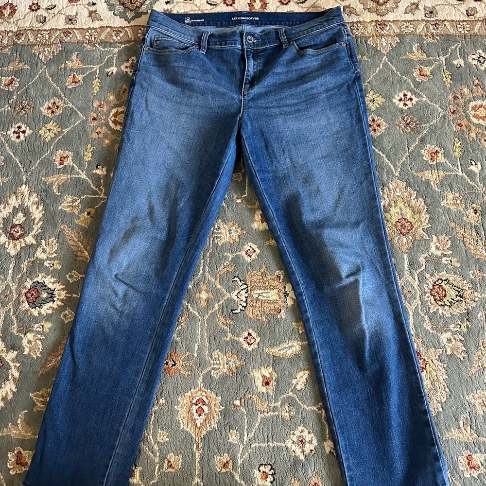 Nice jeans pants for women